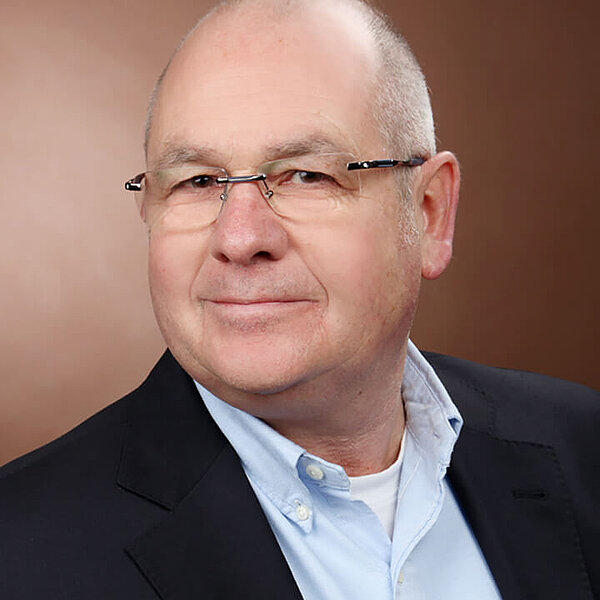 Bild von Johann Max Aßenmacher