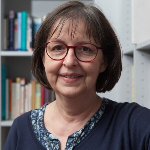 Bild von Dietlind Schachtsiek