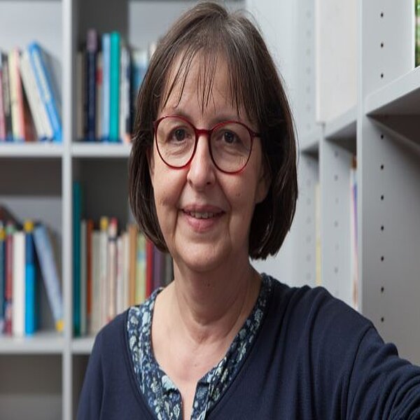 Bild von Dietlind Schachtsiek