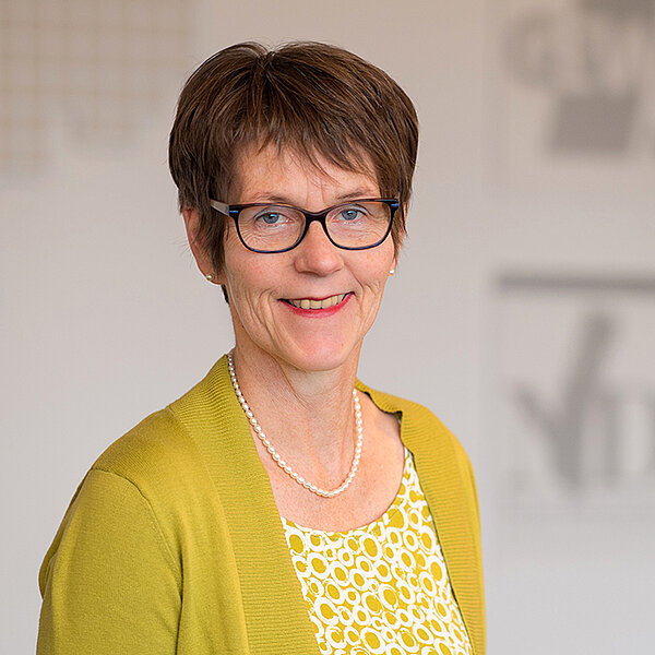 Bild von Susanne Huppke
