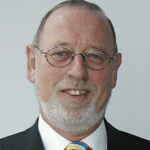 Bild von Jürgen Gottmann