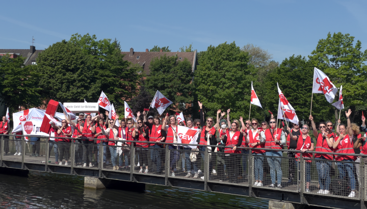 Alle Meldungen 