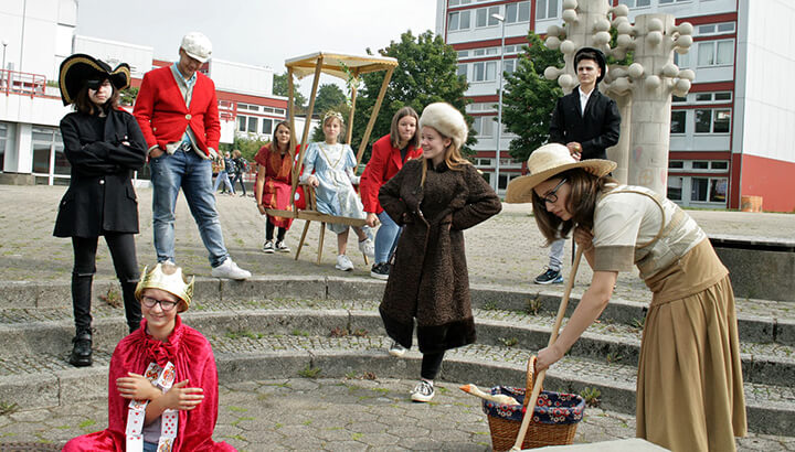 Alle Meldungen 