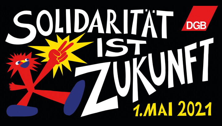 Mitbestimmung 