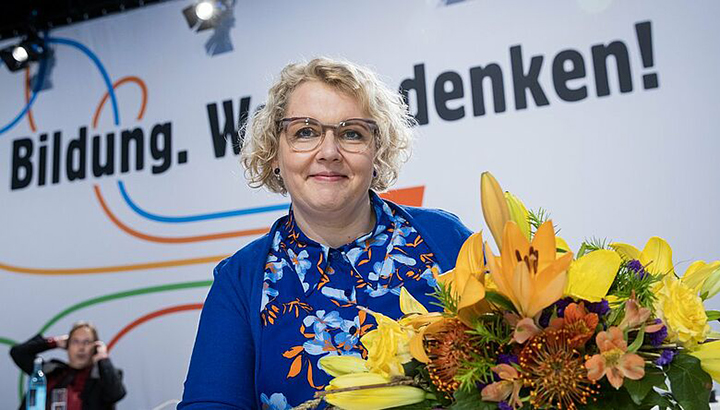 29. Gewerkschaftstag der GEW