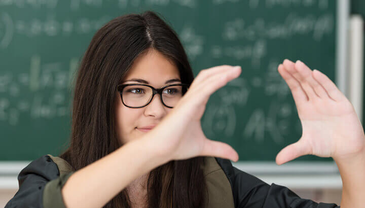 Qualität in Schule hat ihren Preis