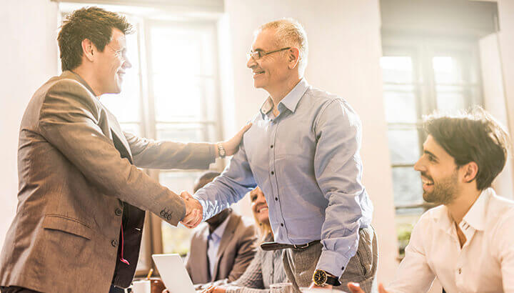 Seiteneinstieg in der Schule: Der beste Job der Welt