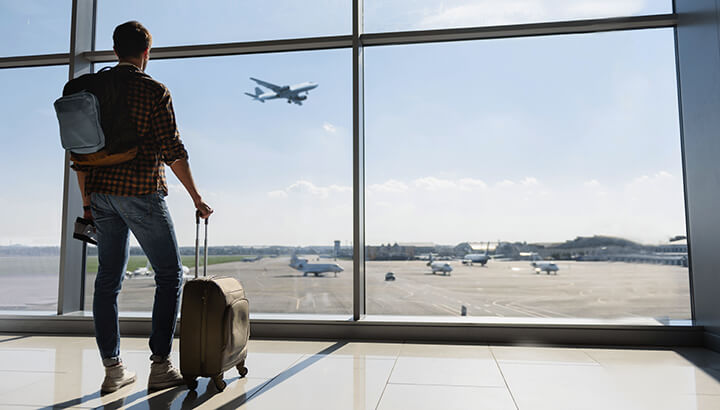 Reise nach Moskau: Gewerkschaftsarbeit auf Russisch
