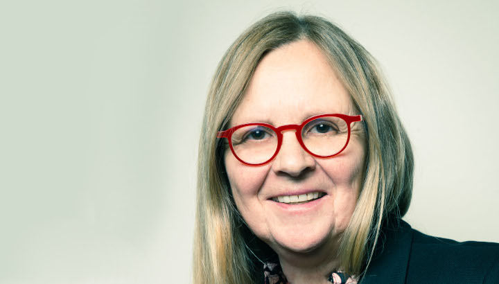 Personalratswahl 2020 
