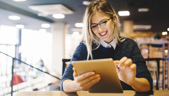 Digital zum Schulabschluss mit abitur-online.nrw