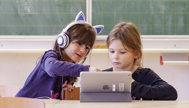 Grundschule 
