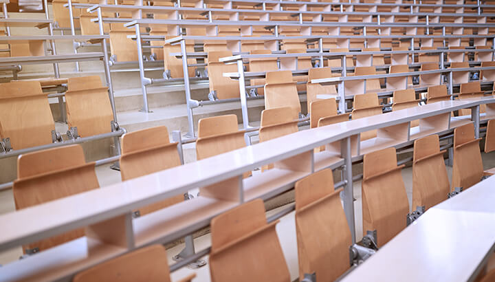 Hochschule & Forschung 