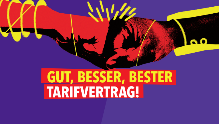 Tarifrecht & Tarifpolitik 