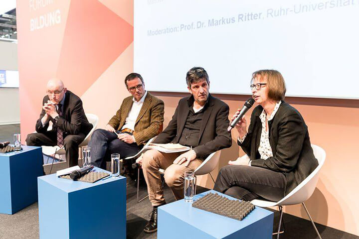 <br/>Forum Bildung
